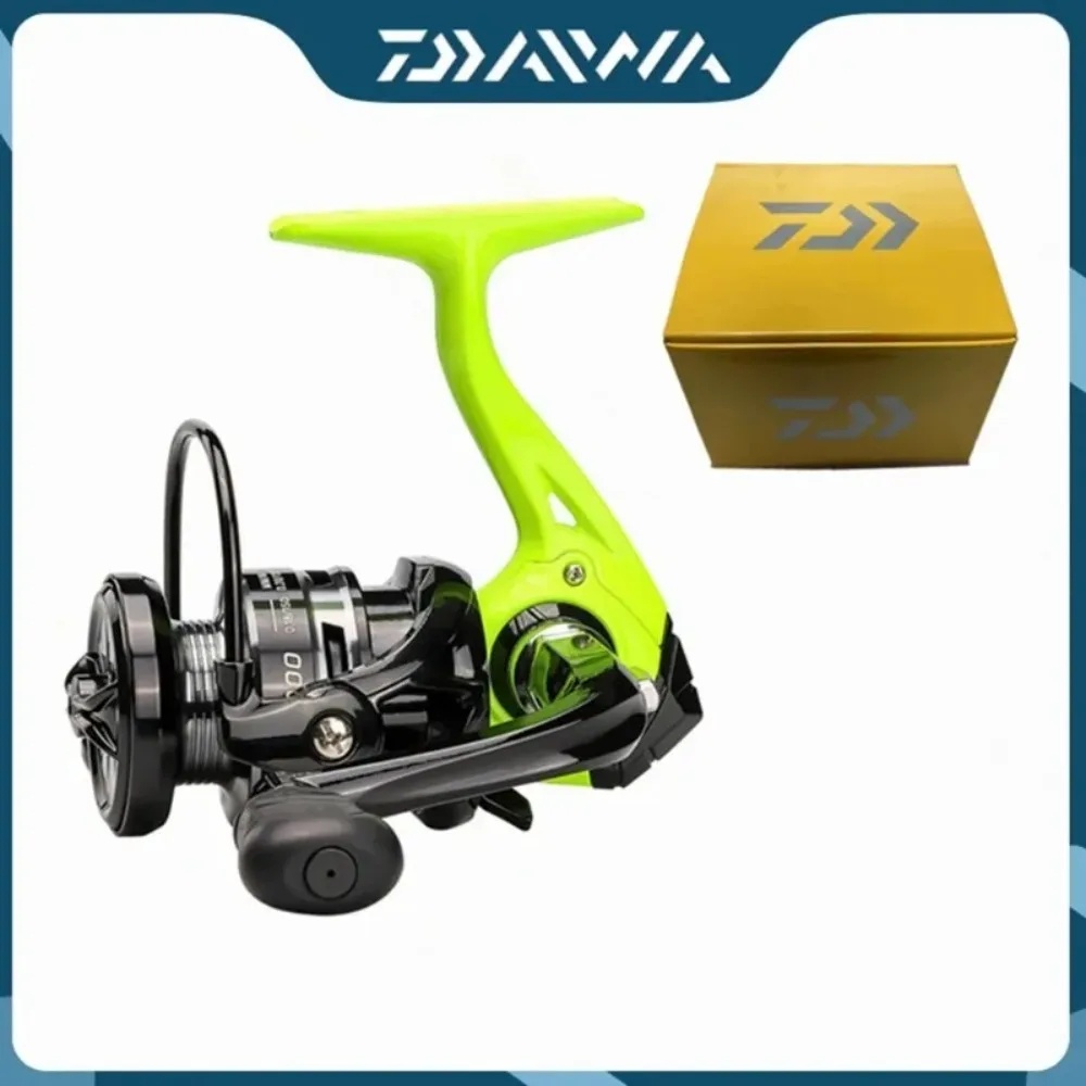 Daiwa Reel Bg - بكرة صيد دايوا بمقاومة قصوى 25